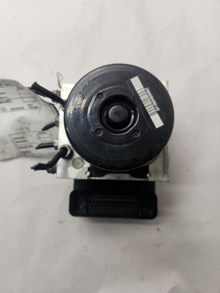2013 VOLKSWAGEN JETTA Anti-lock Brake Pts - 476844