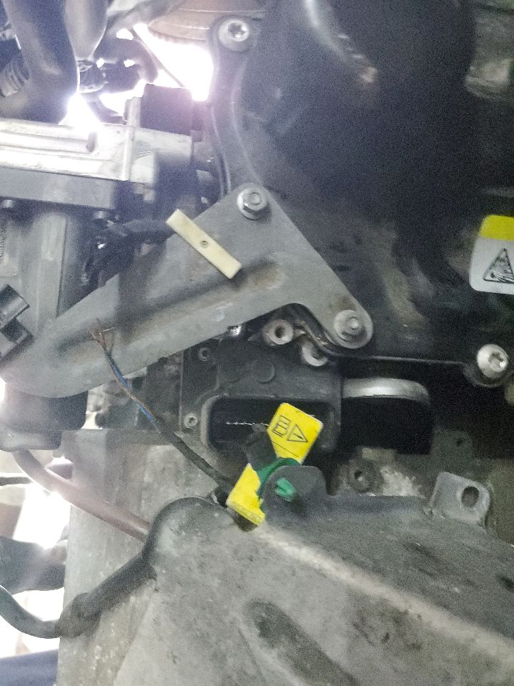 2013 VOLKSWAGEN JETTA Transmiss,Transaxle - 476850 — photo 4