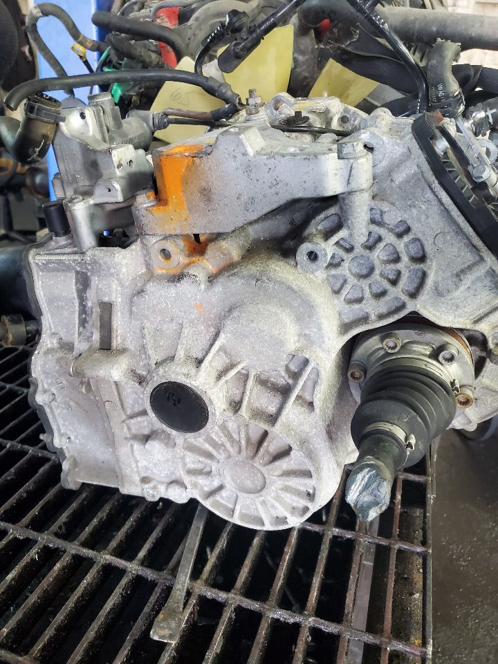 2013 VOLKSWAGEN JETTA Transmiss,Transaxle - 476850 — photo 5