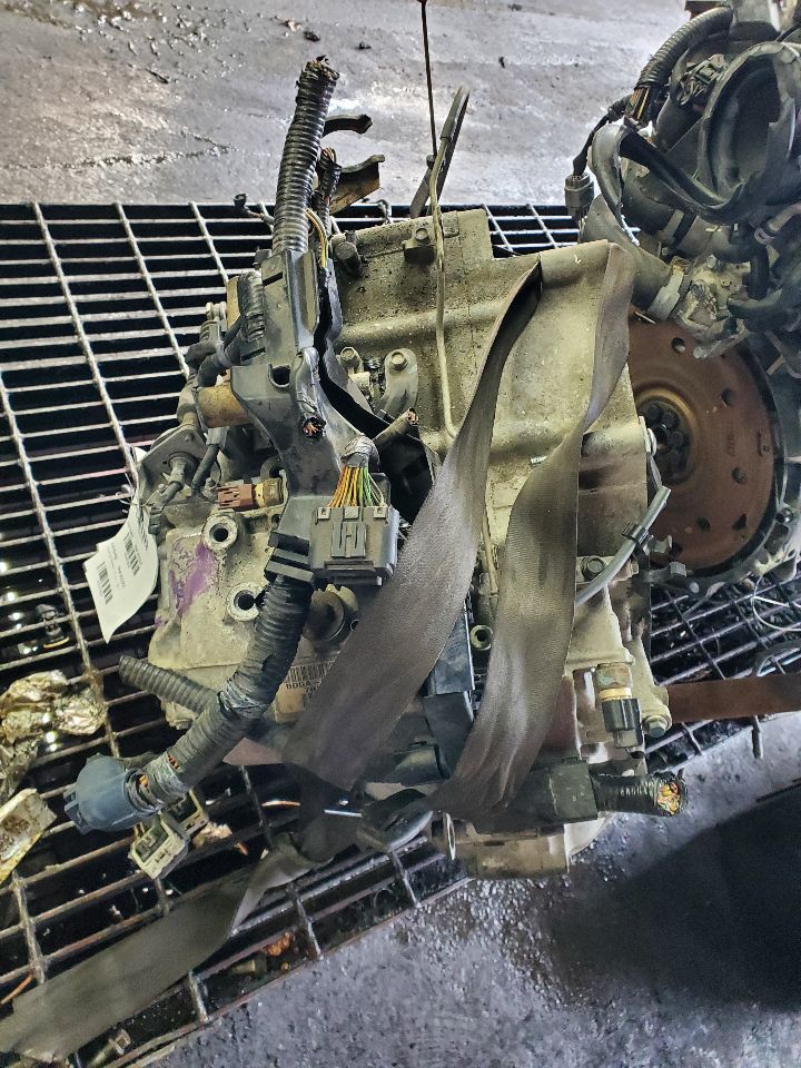 2007 ACURA TL Transmiss,Transaxle - 476858 — photo 3
