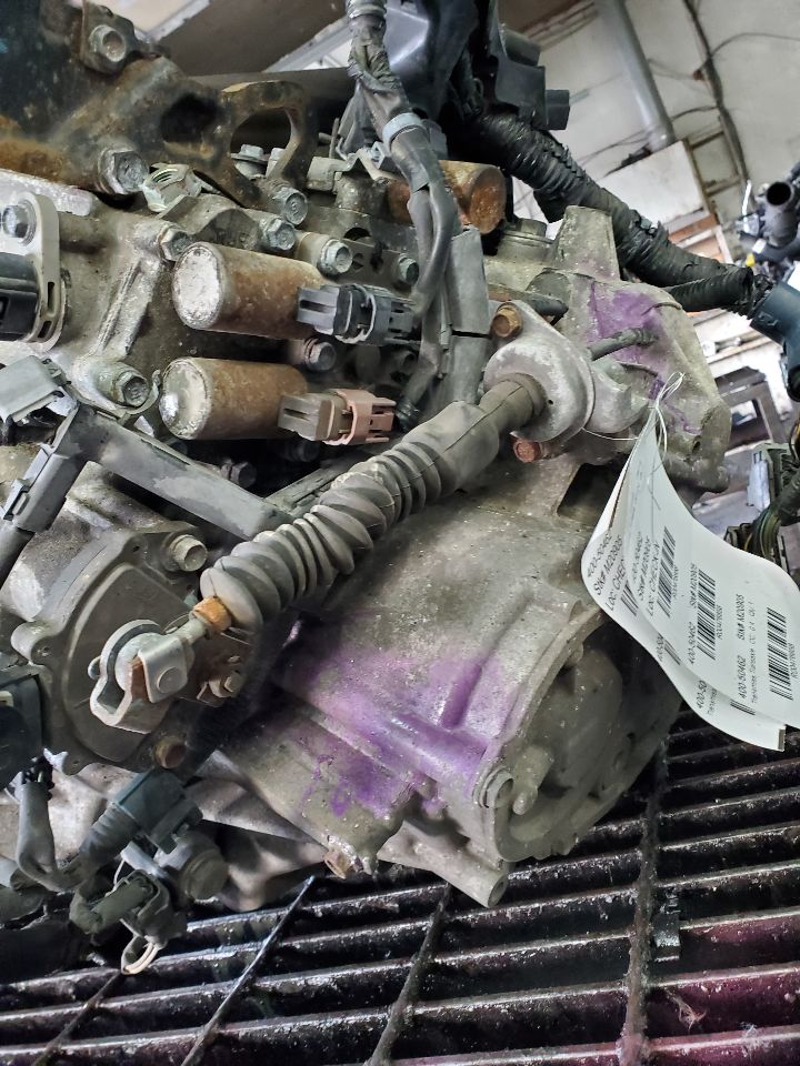 2007 ACURA TL Transmiss,Transaxle - 476858 — photo 5