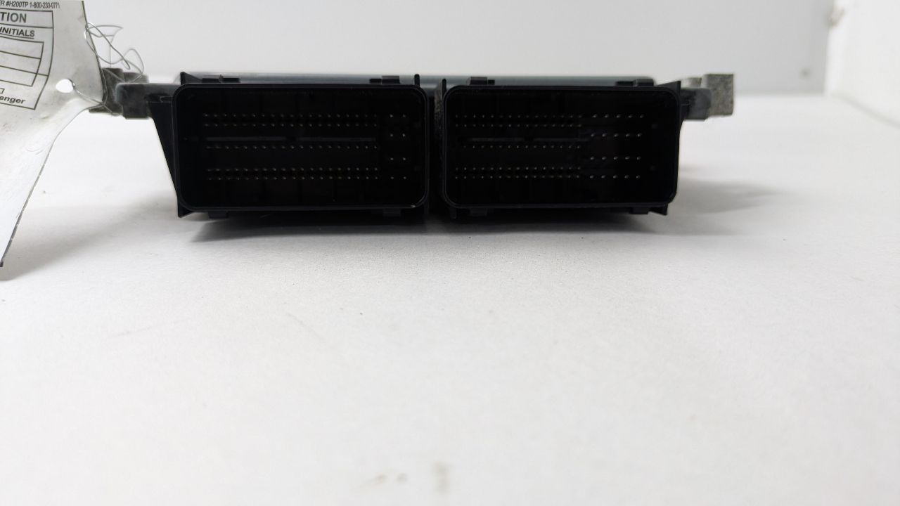 2019 FORD FLEX Eng/Motor Cont Mod - 476870