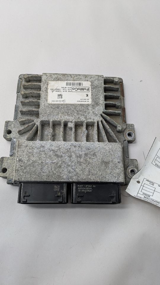 2019 FORD FLEX Eng/Motor Cont Mod - 476870 — photo 3