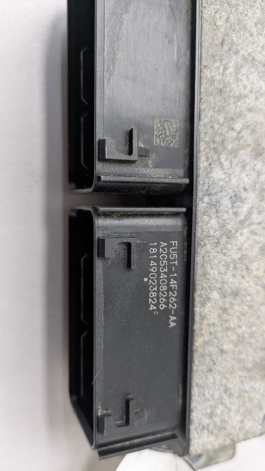 2019 FORD FLEX Eng/Motor Cont Mod - 476870 — photo 4