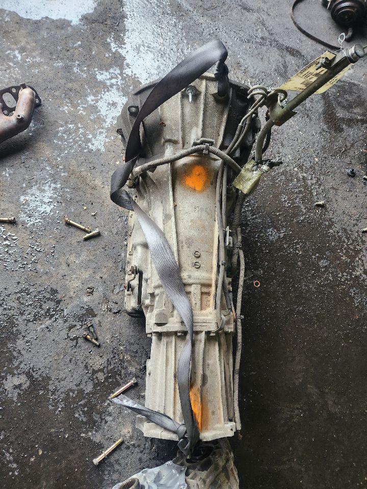 2006 INFINITI M35 Transmiss,Transaxle - 476885 — photo 6