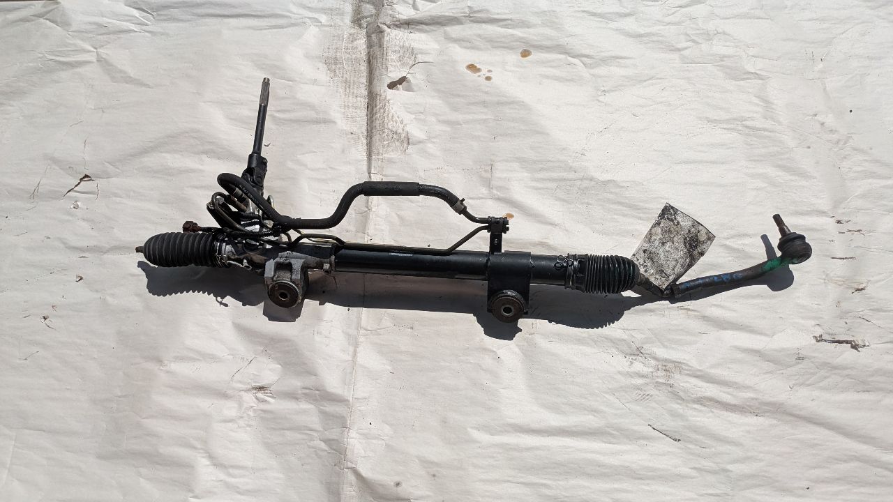 2006 INFINITI M35 STEERING GEAR RACK - 476886