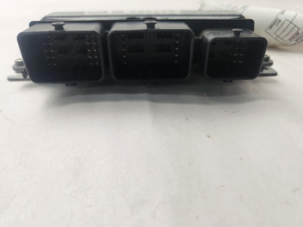 2021 NISSAN MURANO Eng/Motor Cont Mod - 476895