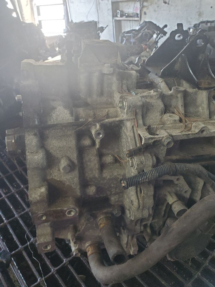 2014 LEXUS CT200H Transmiss,Transaxle - 476905 — photo 2