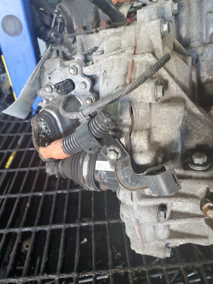 2014 LEXUS CT200H Transmiss,Transaxle - 476905 — photo 5