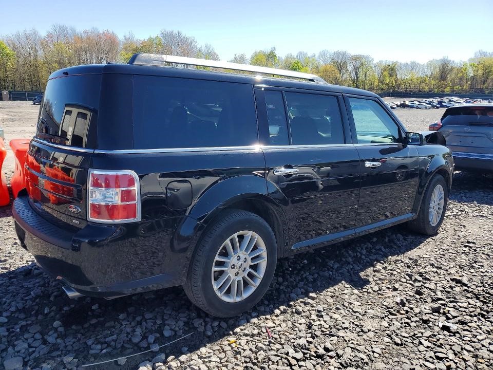 2017 FORD FLEX TRANSFER CASE ASSY - 476906 — photo 3