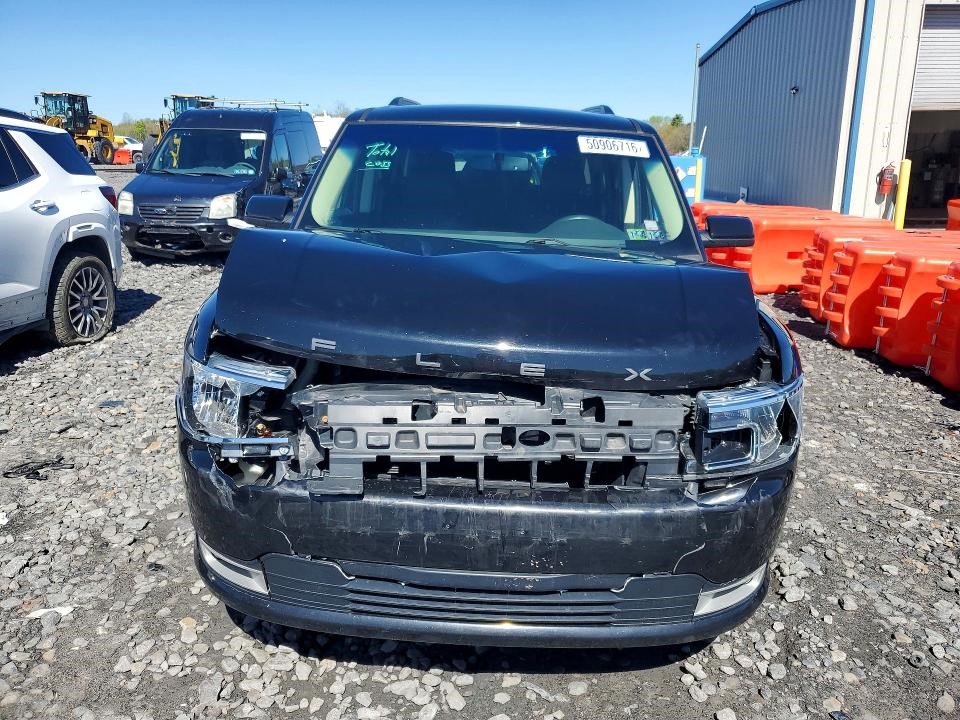 2017 FORD FLEX TRANSFER CASE ASSY - 476906 — photo 5