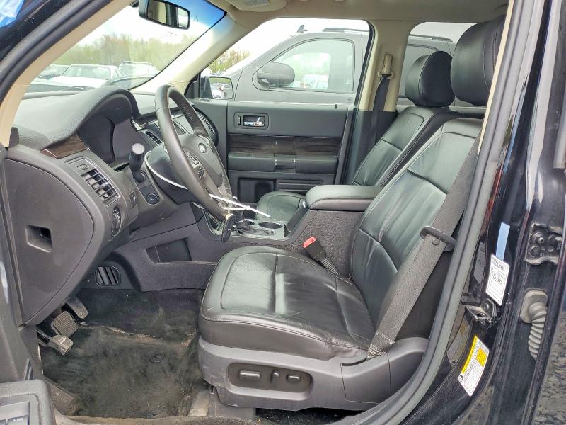 2017 FORD FLEX TRANSFER CASE ASSY - 476906 — photo 7