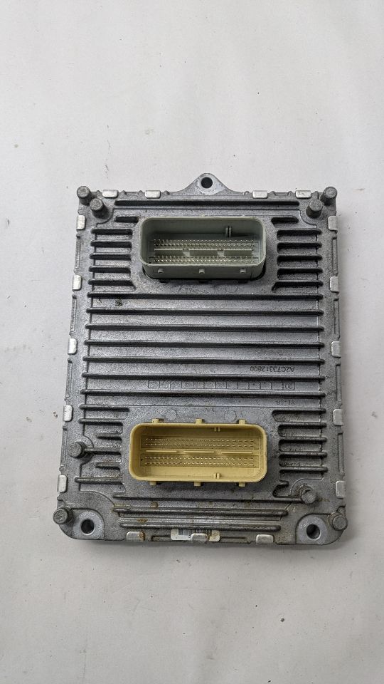 2021 JEEP CHEROKEE Eng/Motor Cont Mod - 476914 — photo 1