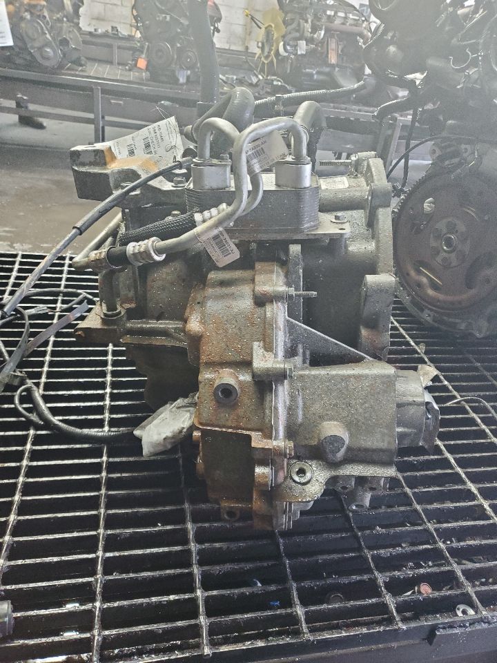 2019 FORD ESCAPE Transmiss,Transaxle - 476921 — photo 2