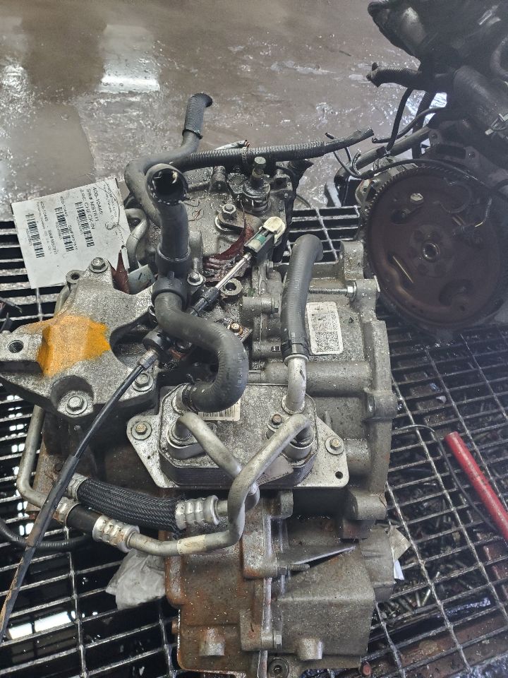 2019 FORD ESCAPE Transmiss,Transaxle - 476921 — photo 3