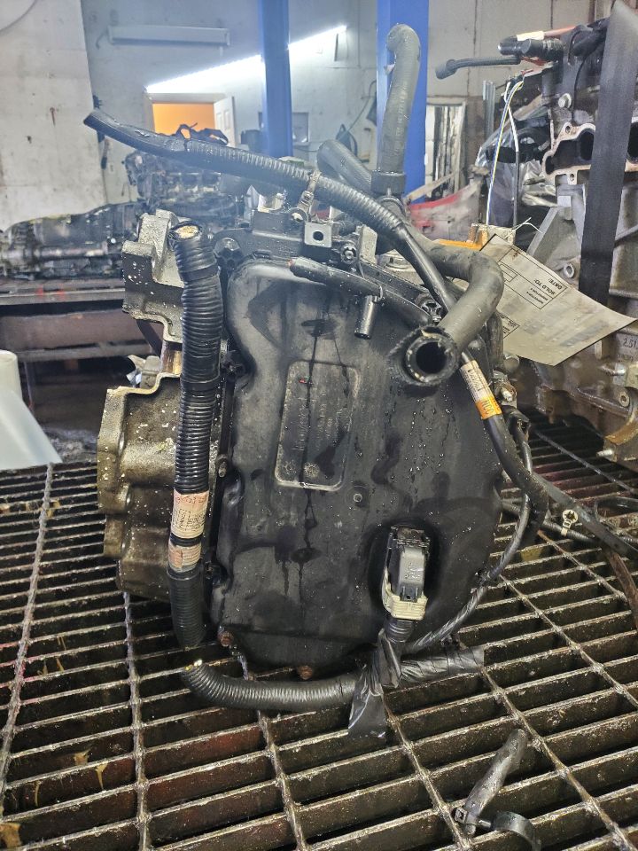 2019 FORD ESCAPE Transmiss,Transaxle - 476921 — photo 4