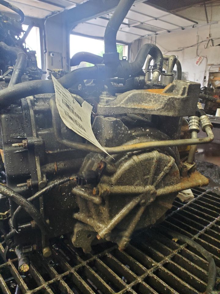 2019 FORD ESCAPE Transmiss,Transaxle - 476921 — photo 5