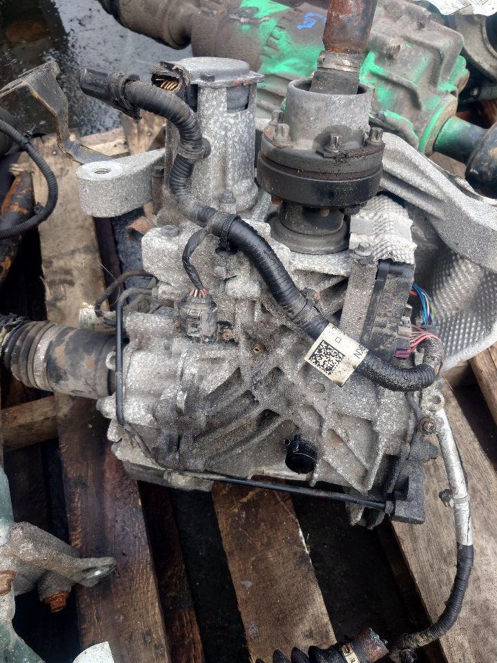 2018 LAND ROVER EVOQUE 2.0L 4cyl Turbo Gasoline CARRIER ASSEMBLY - 476927