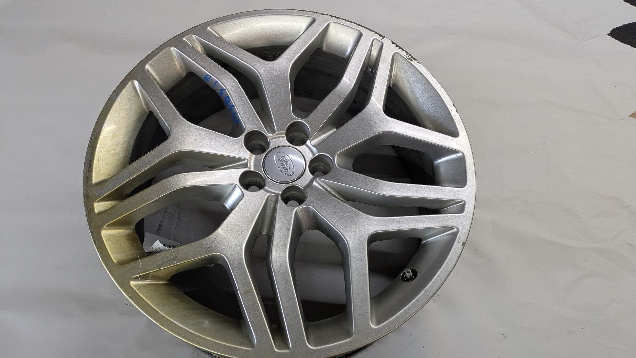 2018 LAND ROVER EVOQUE 2.0L 4cyl Turbo Gasoline WHEEL - 476931