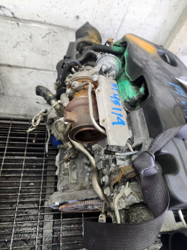 2020 CHEVROLET MALIBU ENGINE ASSEMBLY - 476958 — photo 5