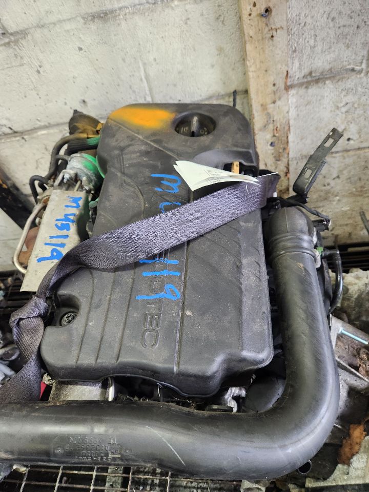 2020 CHEVROLET MALIBU ENGINE ASSEMBLY - 476958 — photo 6