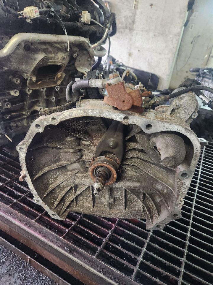 2014 SUBARU IMPREZA Transmiss,Transaxle - 476962 — photo 1