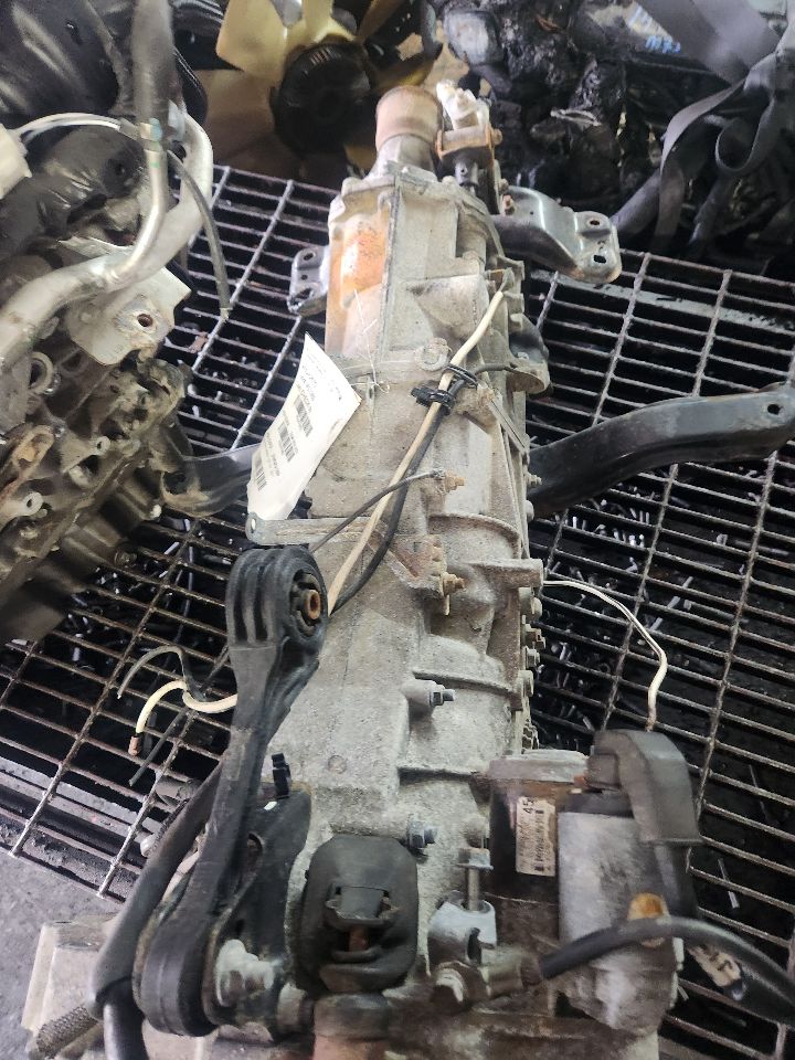 2014 SUBARU IMPREZA Transmiss,Transaxle - 476962 — photo 2