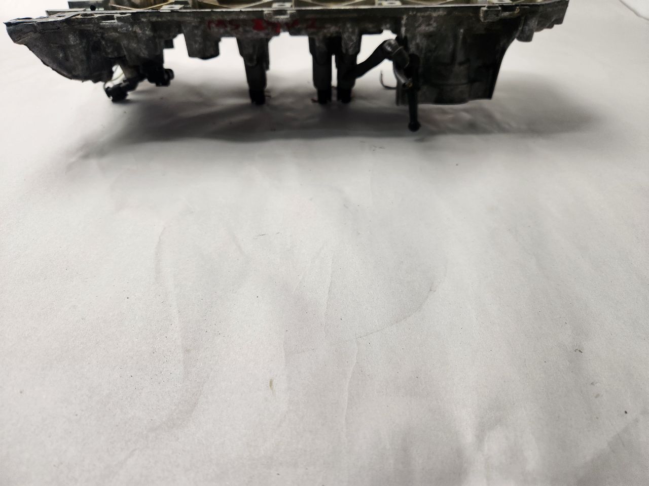 2014 AUDI S6 8cyl Gasoline Turbo 4.0 Engine Parts, Misc. - 476980 — photo 3