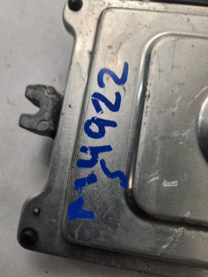 2020 HONDA ACCORD Eng/Motor Cont Mod - 476981 — photo 3