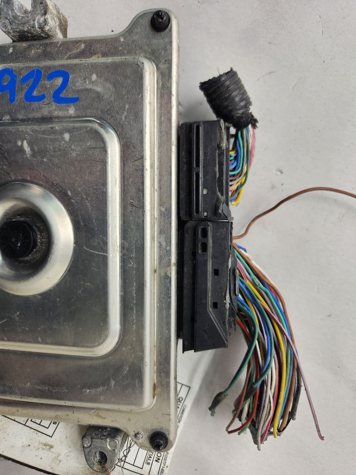 2020 HONDA ACCORD Eng/Motor Cont Mod - 476981 — photo 4