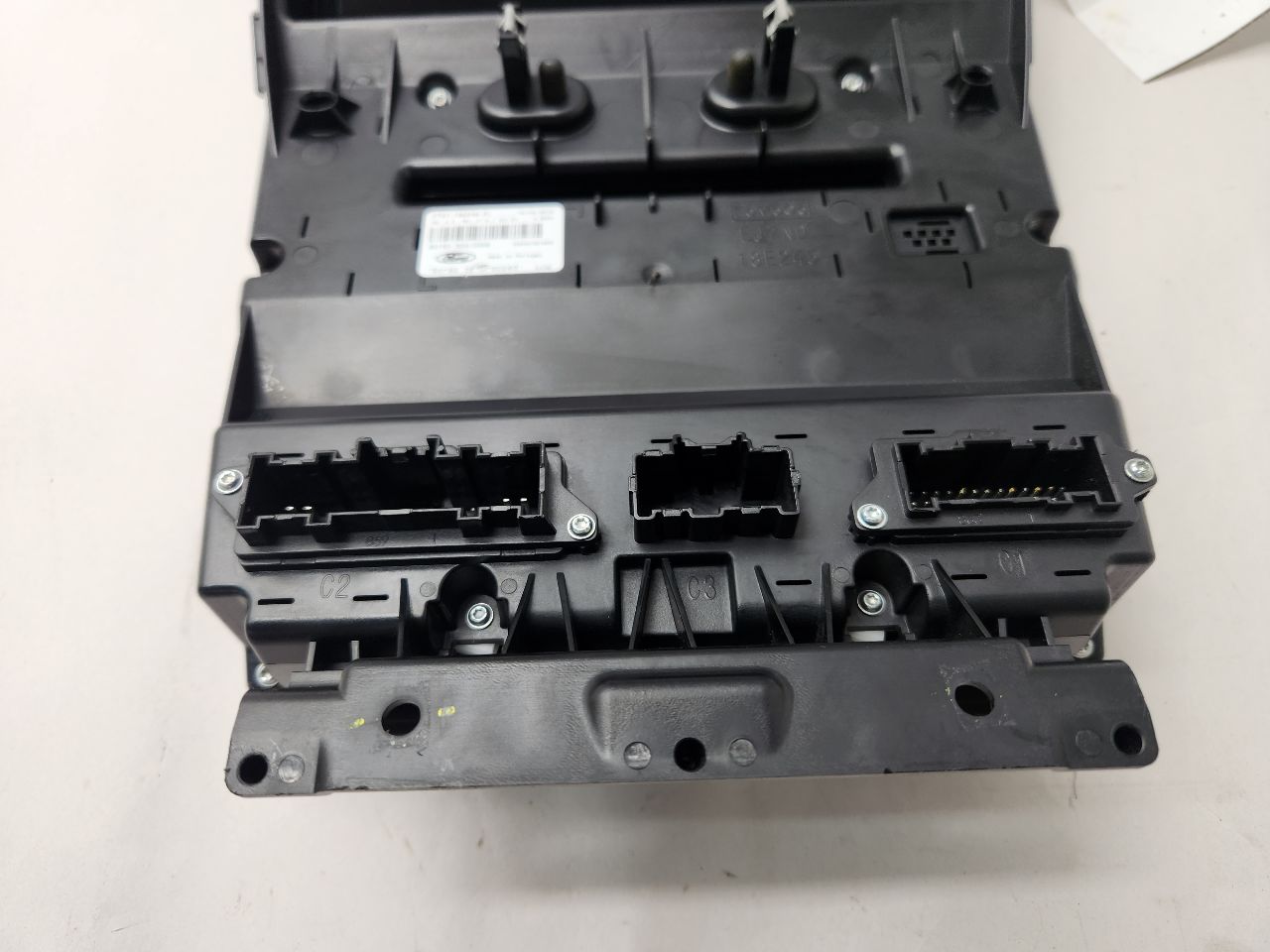2015 FORD EDGE Radio Audio - 476995 — photo 3