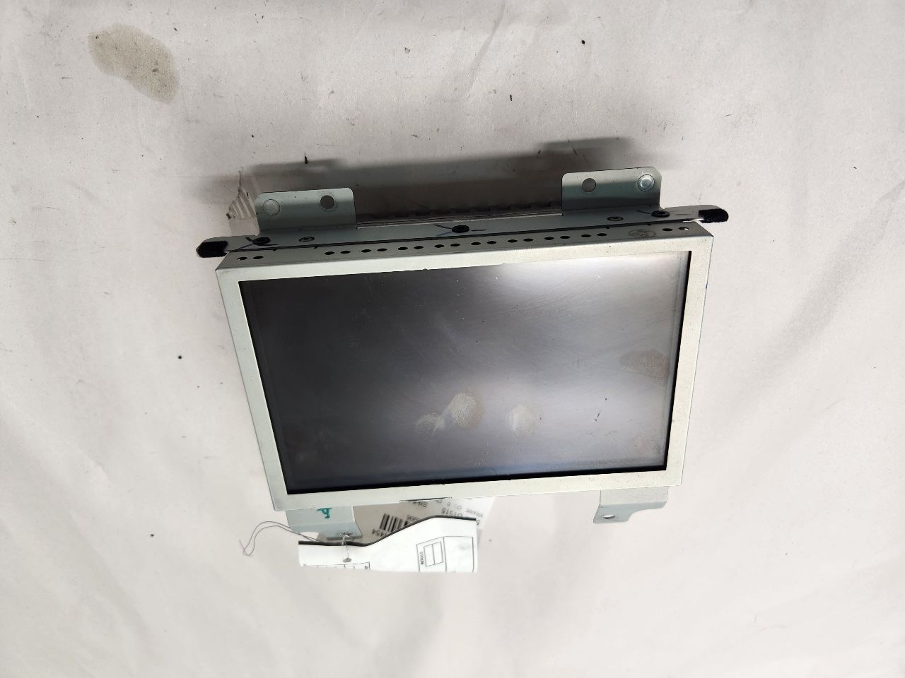 2015 FORD EDGE Info-GPS-TV Screen - 476996 — photo 1