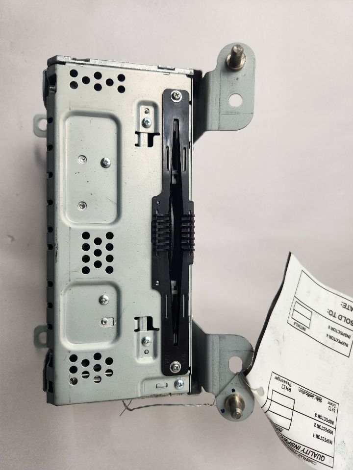 2015 FORD EDGE Radio Audio - 476998