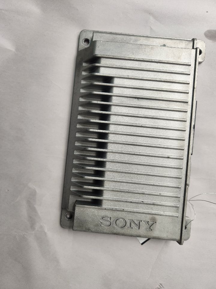 2015 FORD EDGE Radio Audio - 477002 — photo 1