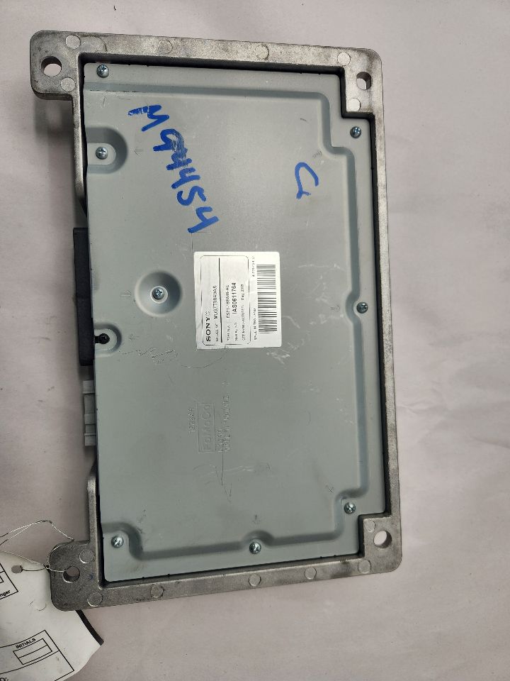 2015 FORD EDGE Radio Audio - 477002 — photo 6