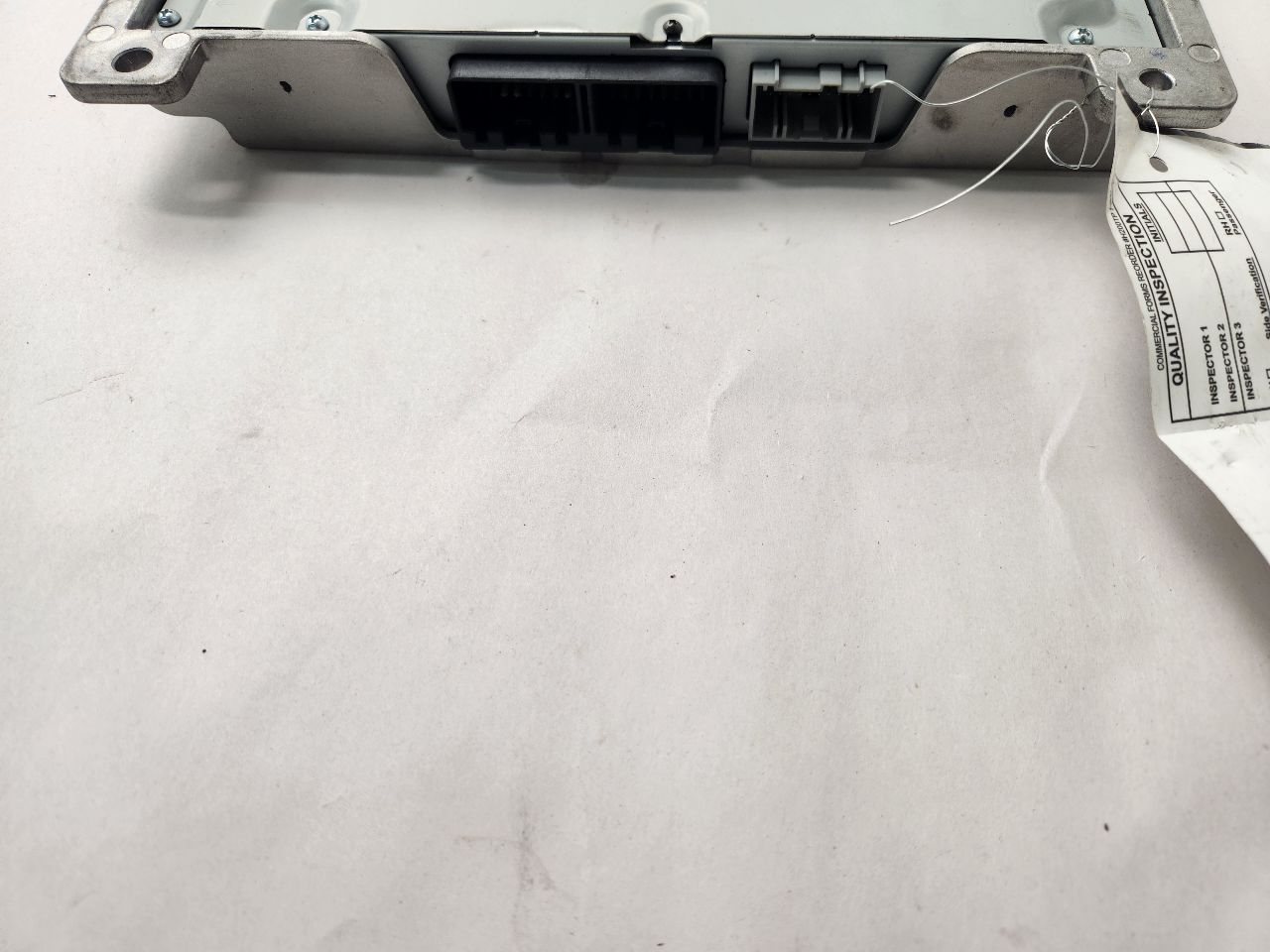 2015 FORD EDGE Radio Audio - 477002 — photo 8