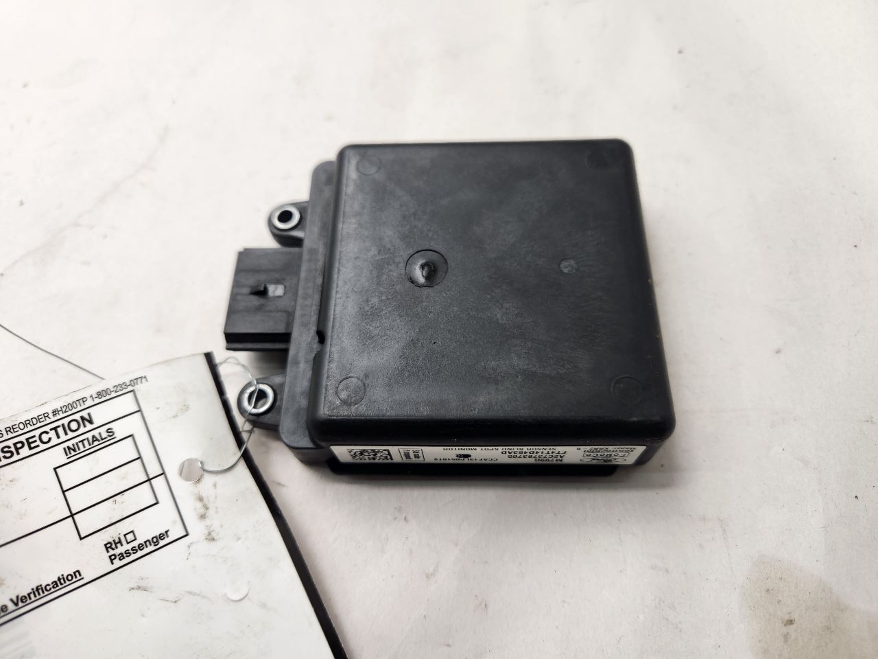 2015 FORD EDGE Camera Projector - 477003 — photo 1
