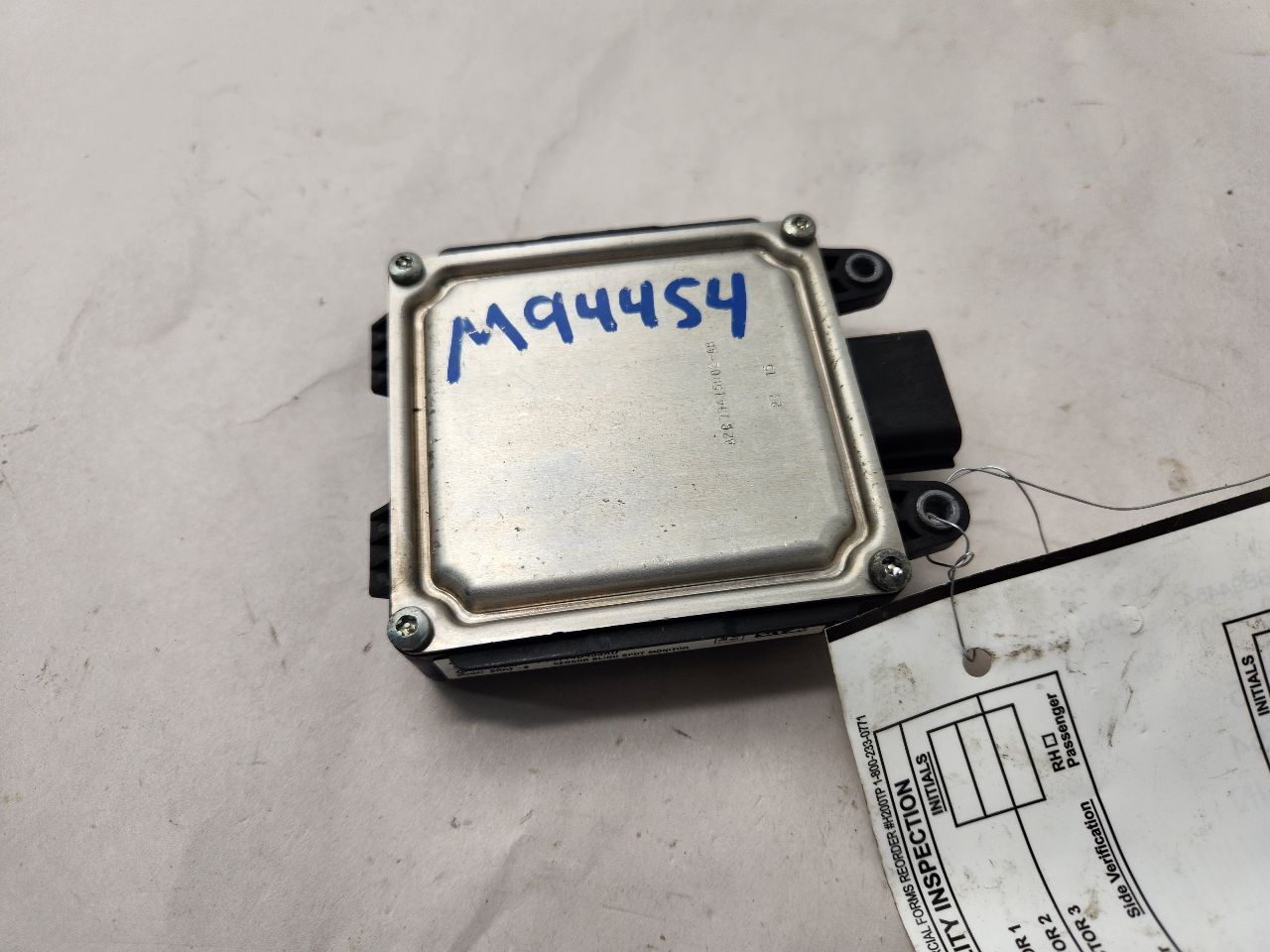 2015 FORD EDGE Camera Projector - 477003 — photo 2