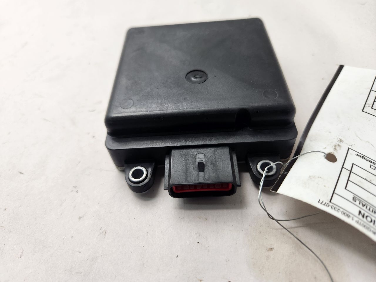 2015 FORD EDGE Camera Projector - 477003 — photo 3