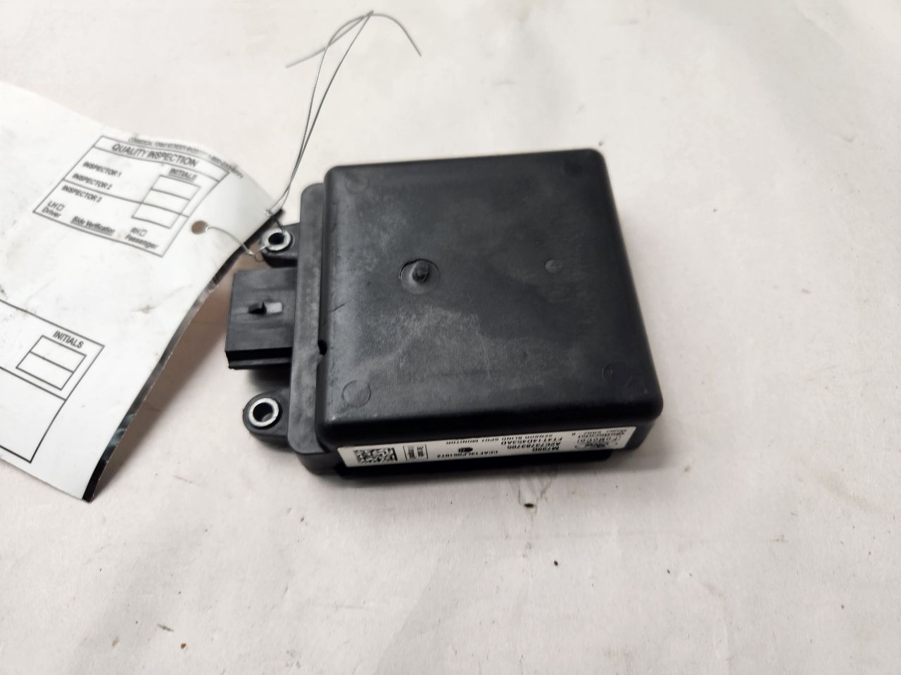 2015 FORD EDGE Camera Projector - 477004 — photo 1