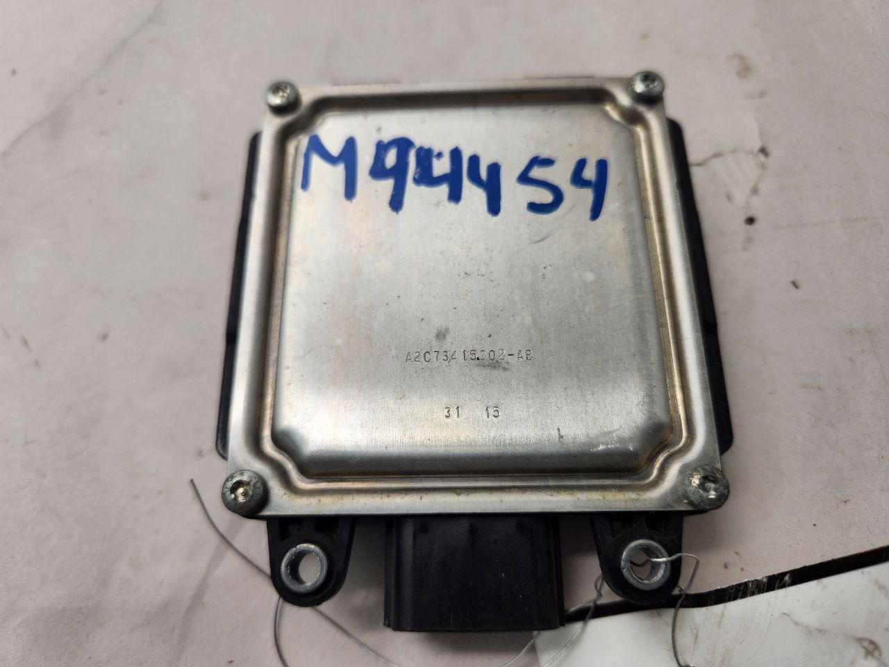 2015 FORD EDGE Camera Projector - 477004 — photo 2