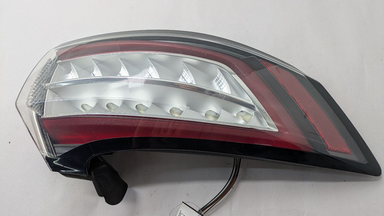 2015 FORD EDGE Left TAIL LAMP - 477005