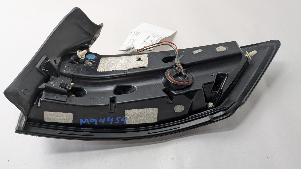 2015 FORD EDGE Left TAIL LAMP - 477005 — photo 4
