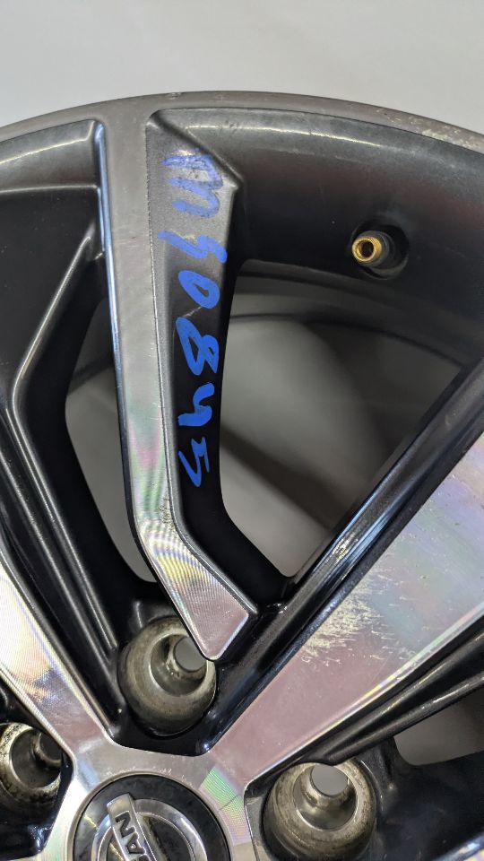 2019 NISSAN MAXIMA WHEEL - 477010 — photo 2