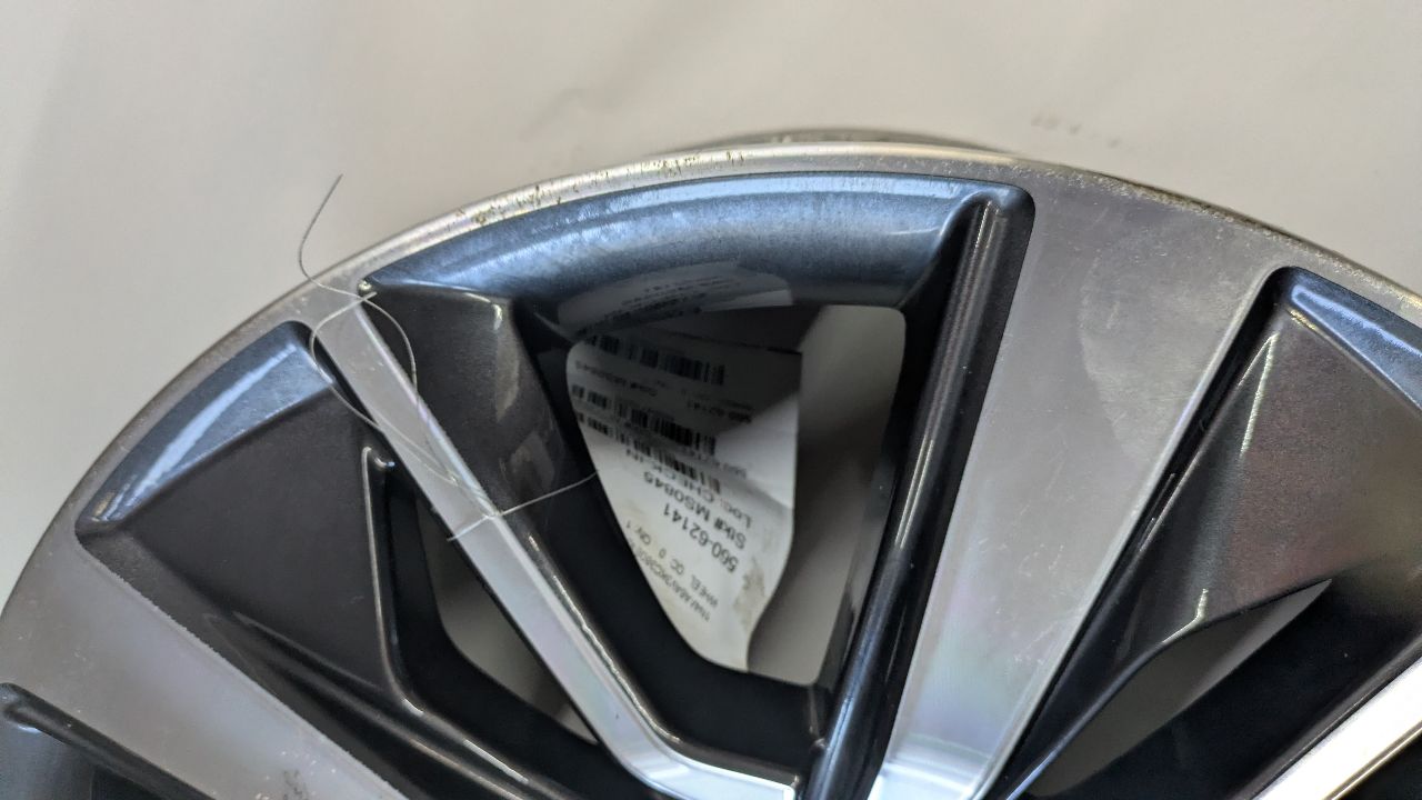 2019 NISSAN MAXIMA WHEEL - 477010 — photo 3