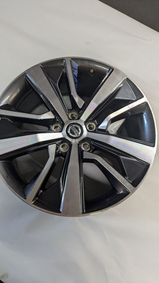 2019 NISSAN MAXIMA WHEEL - 477010 — photo 4