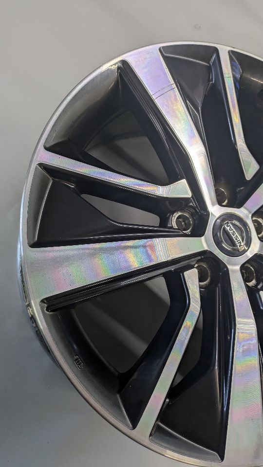 2019 NISSAN MAXIMA WHEEL - 477010 — photo 5