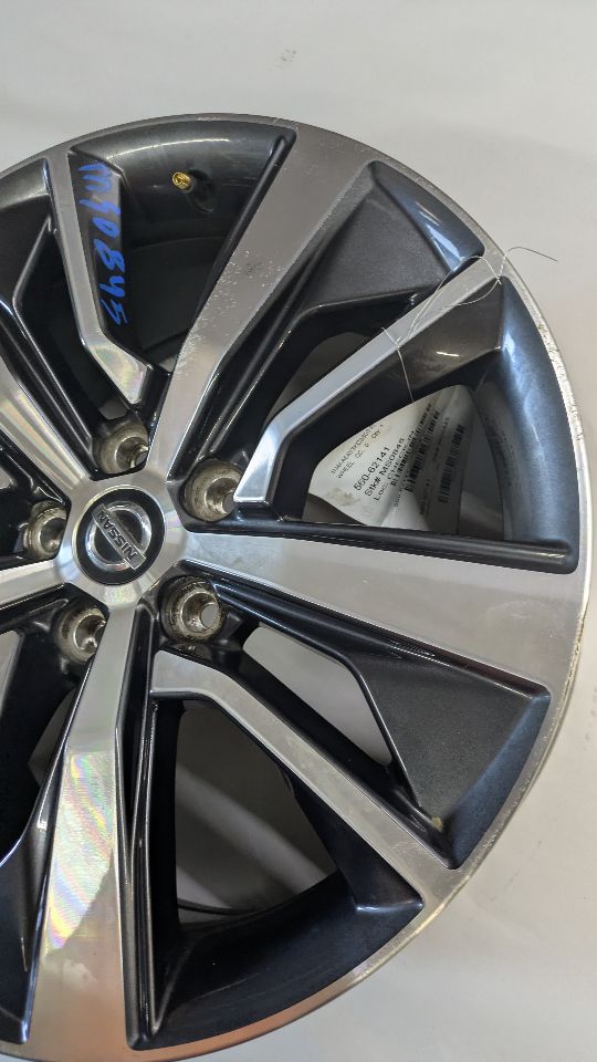 2019 NISSAN MAXIMA WHEEL - 477010 — photo 6
