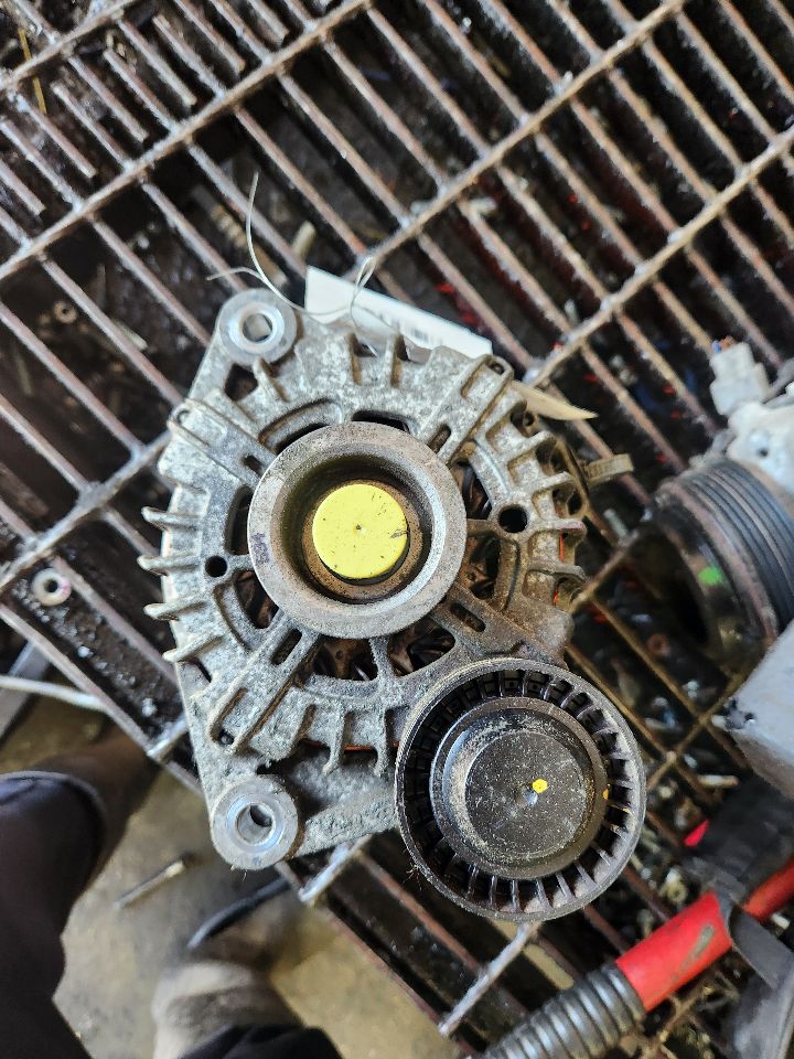 2021 KIA TELLURIDE ALTERNATOR - 477021