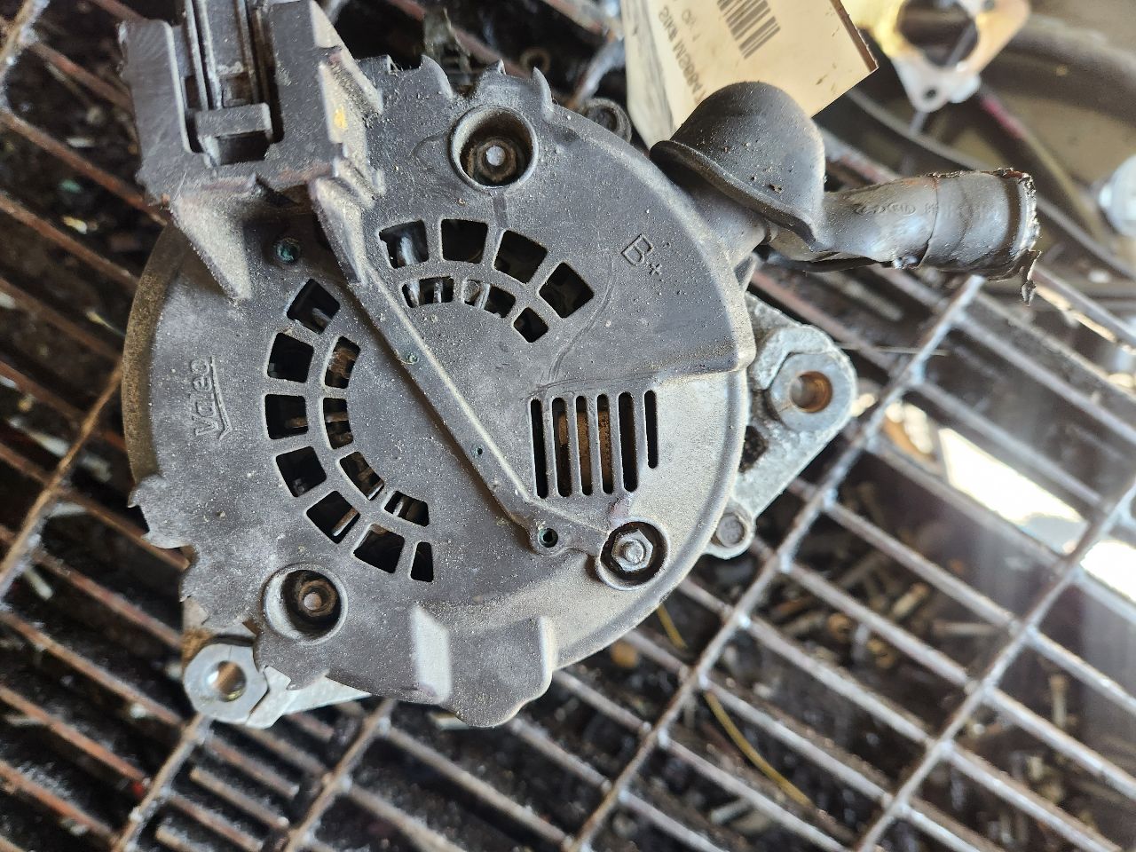 2021 KIA TELLURIDE ALTERNATOR - 477021 — photo 5